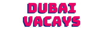 DubaiVacays.com logo png
