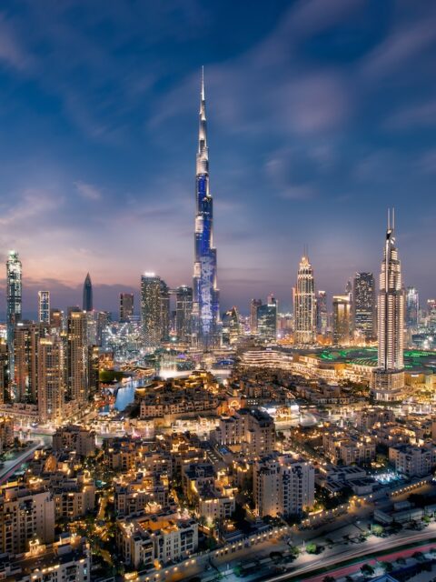 Review of At The Top Burj Khalifa