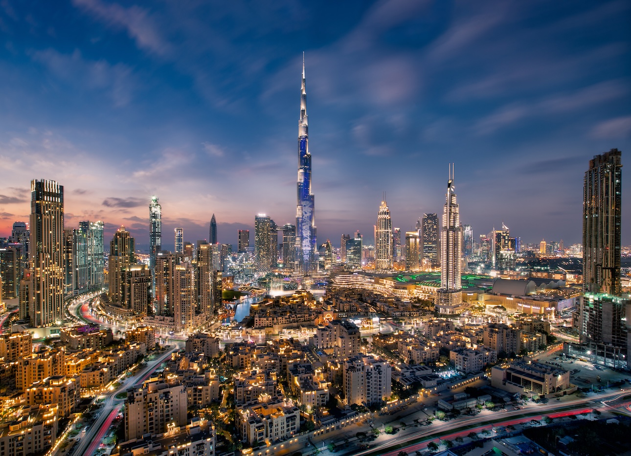 Review of At The Top Burj Khalifa